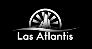 Las Atlantis Casino - Logo