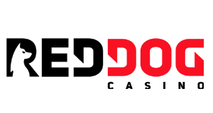 Red Dog Casino - Logo