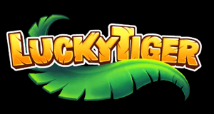 Lucky Tiger Casino - Logo
